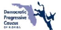 Democratic Progressive Caucus of Florida
